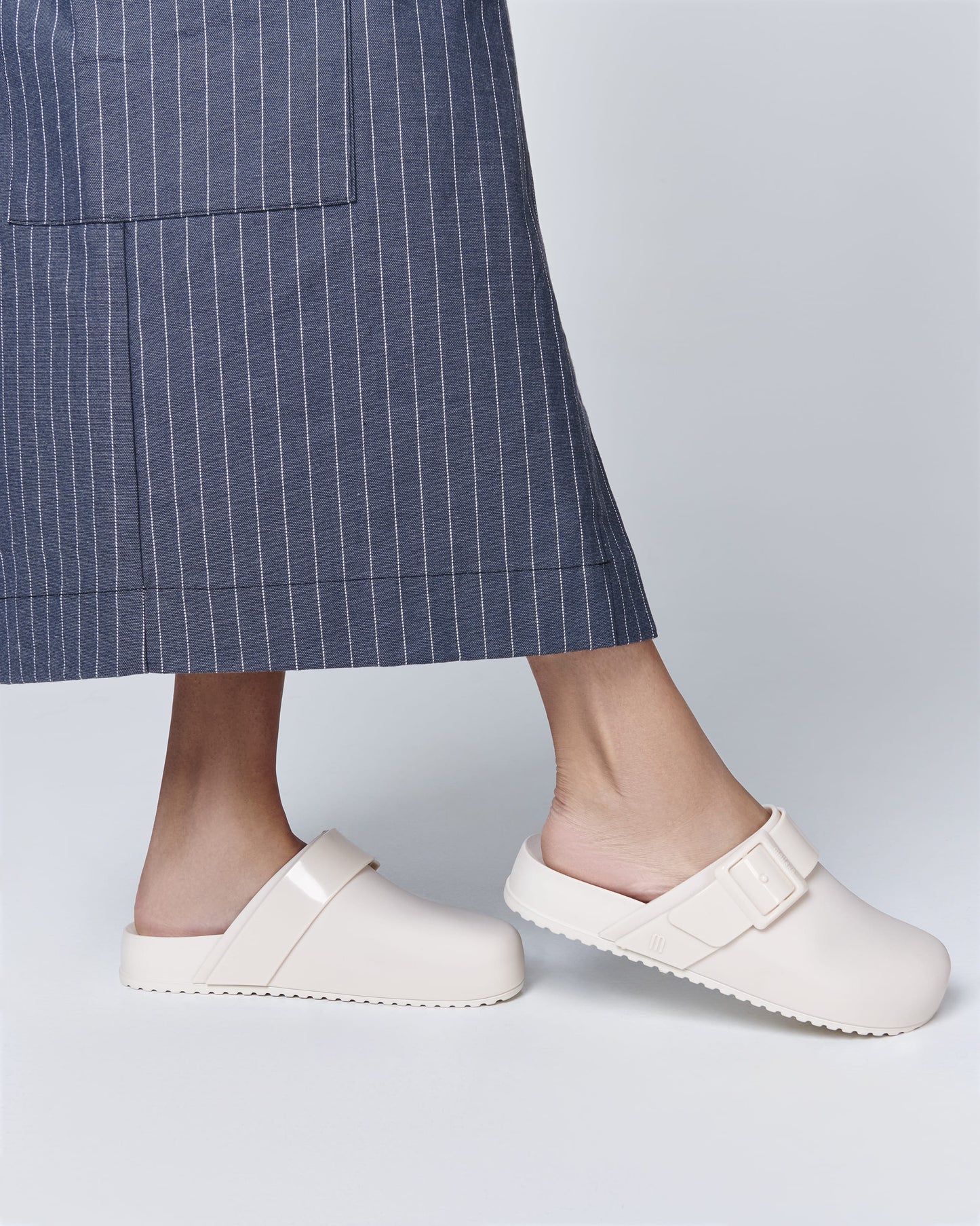 Melissa Cozy Clog