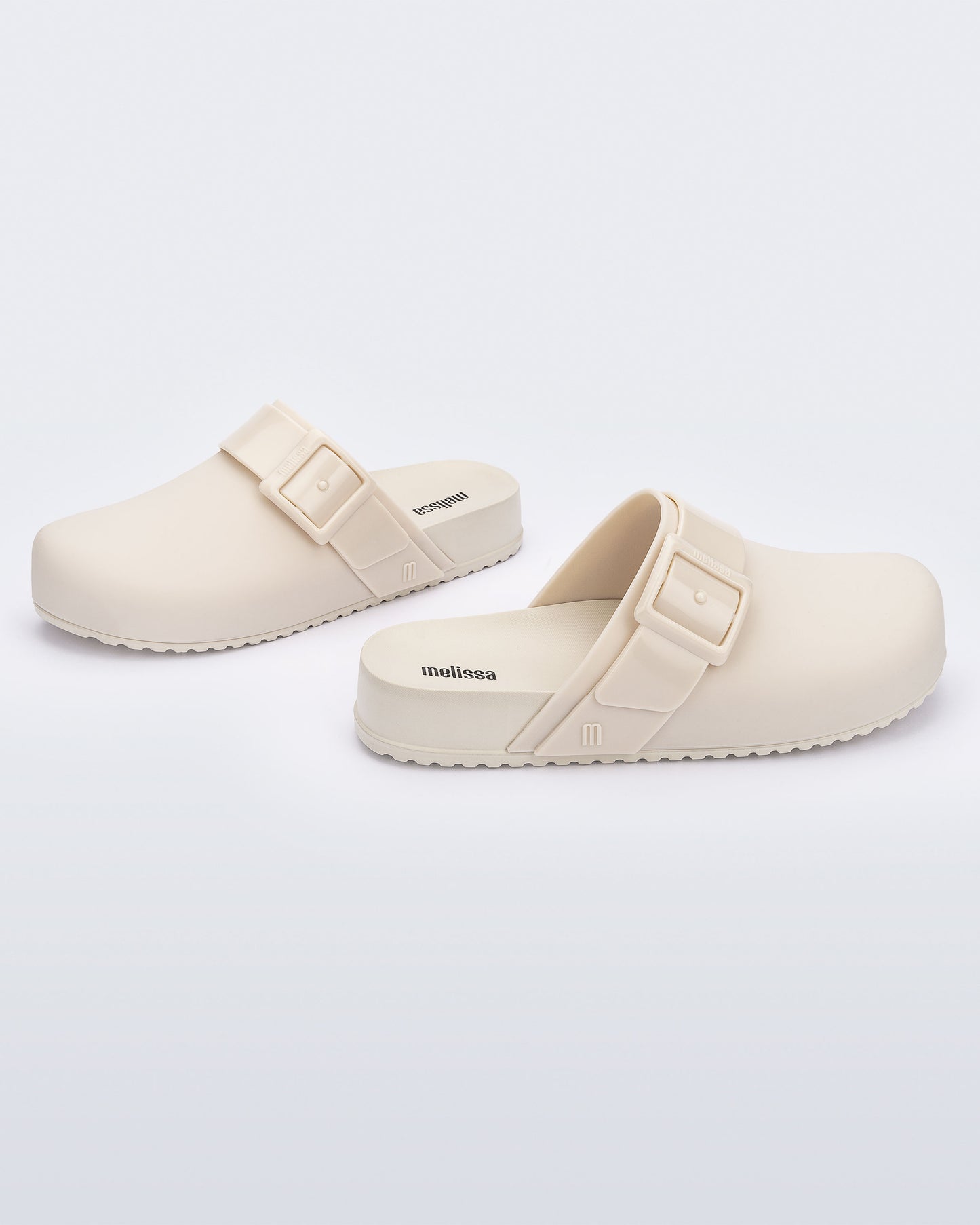 Melissa Cozy Clog