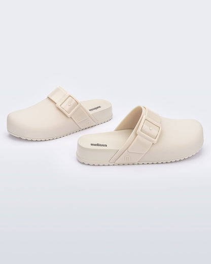 Melissa Cozy Clog