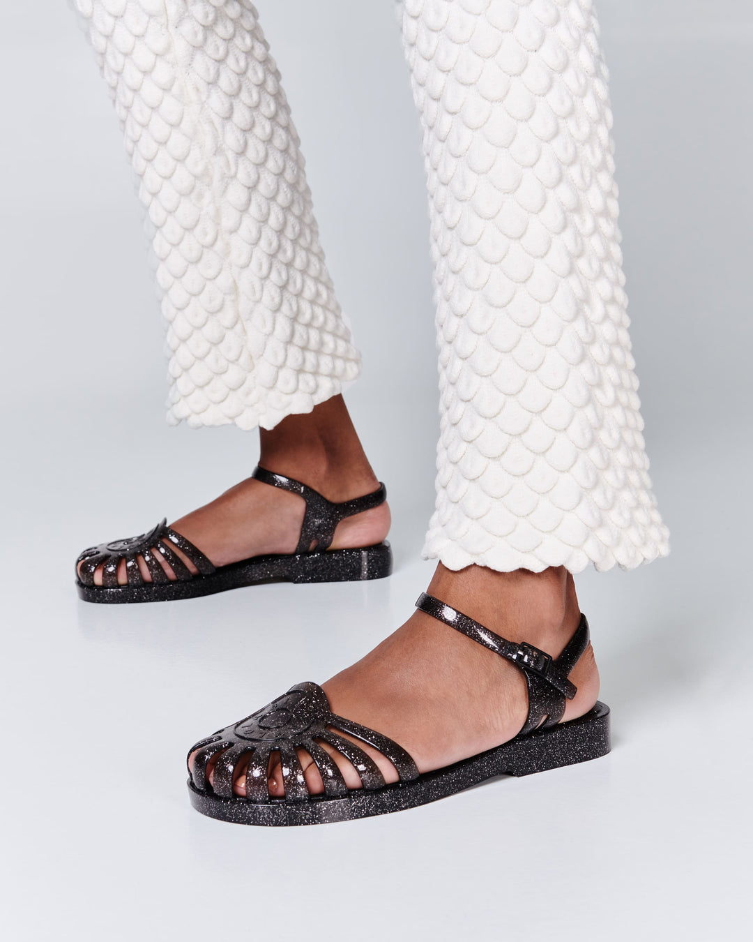 Melissa Sandal + Bimba Y Lola