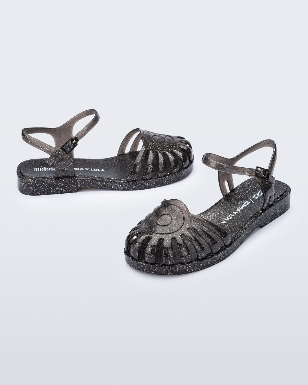 Melissa Sandal + Bimba Y Lola