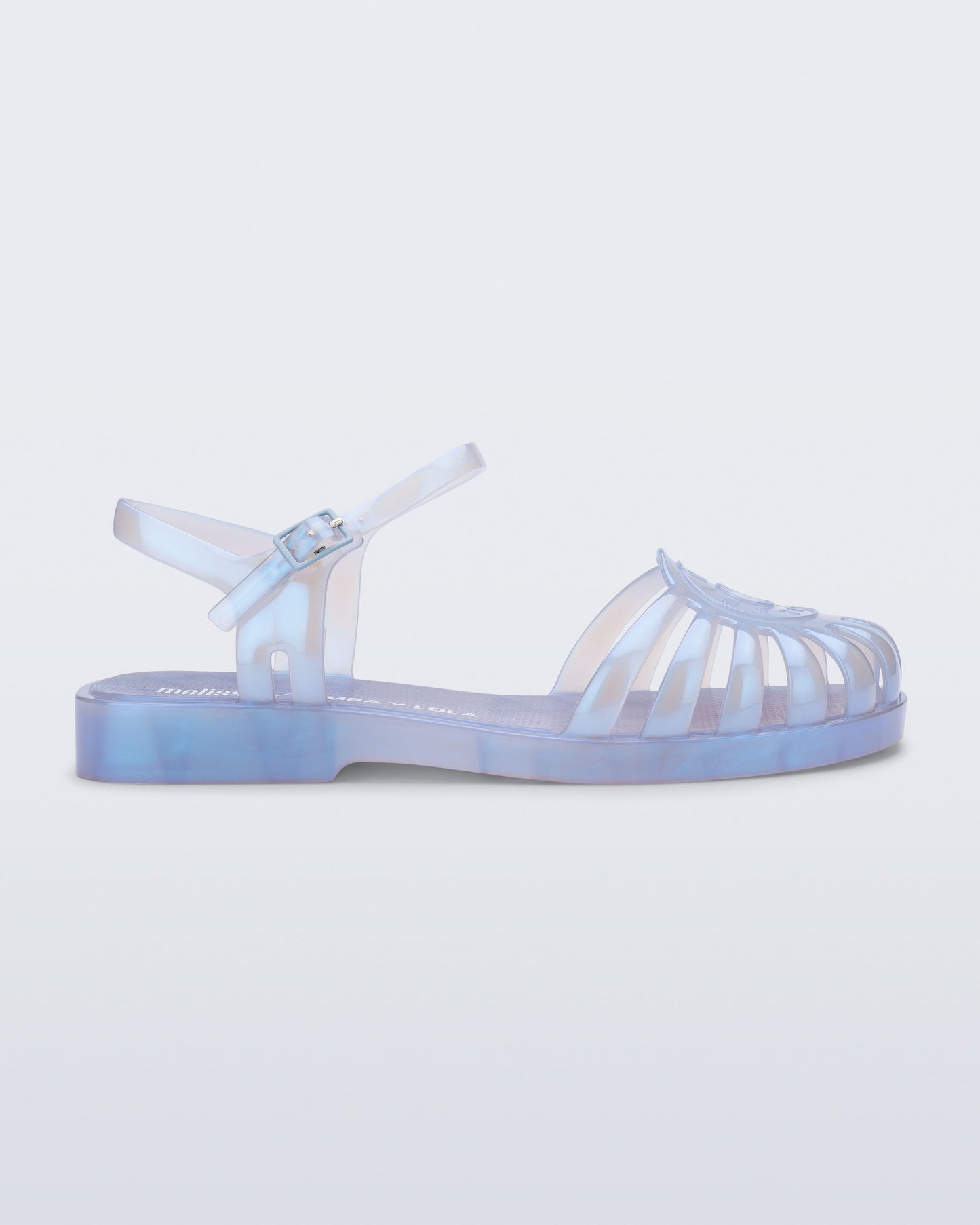 Melissa Sandal + Bimba Y Lola