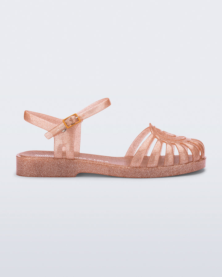 Melissa Sandal + Bimba Y Lola