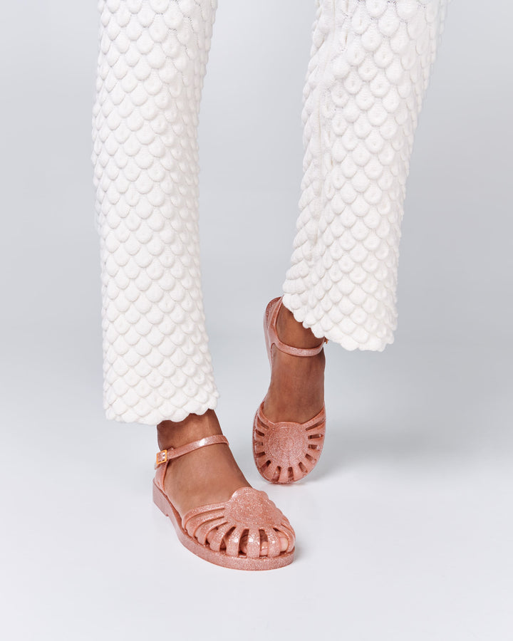 Melissa Sandal + Bimba Y Lola