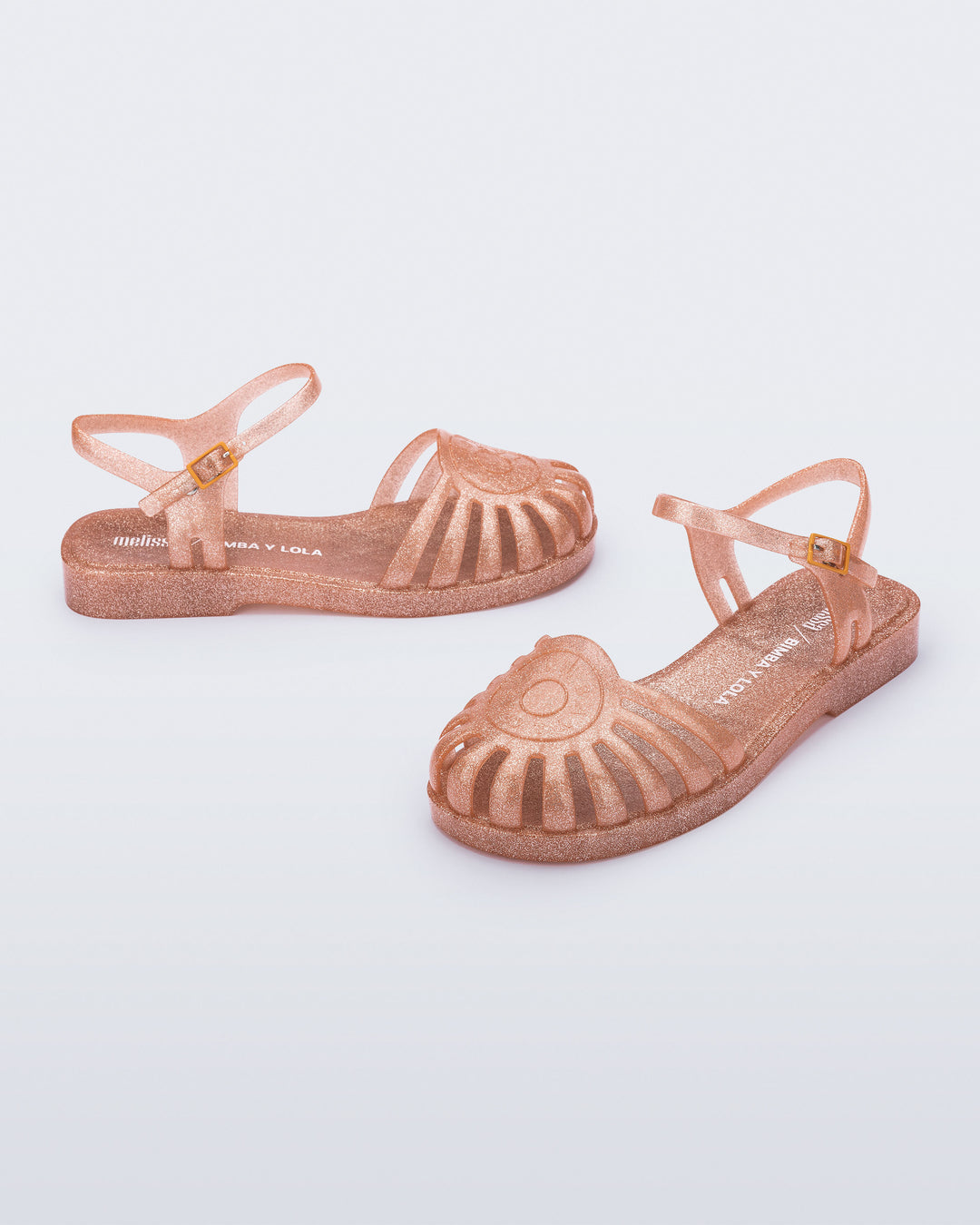 Melissa Sandal + Bimba Y Lola