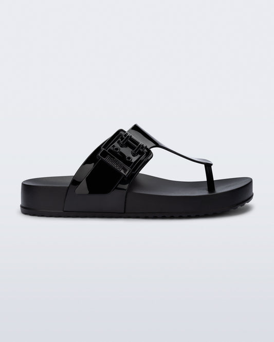 Melissa Cozy Flip Flop