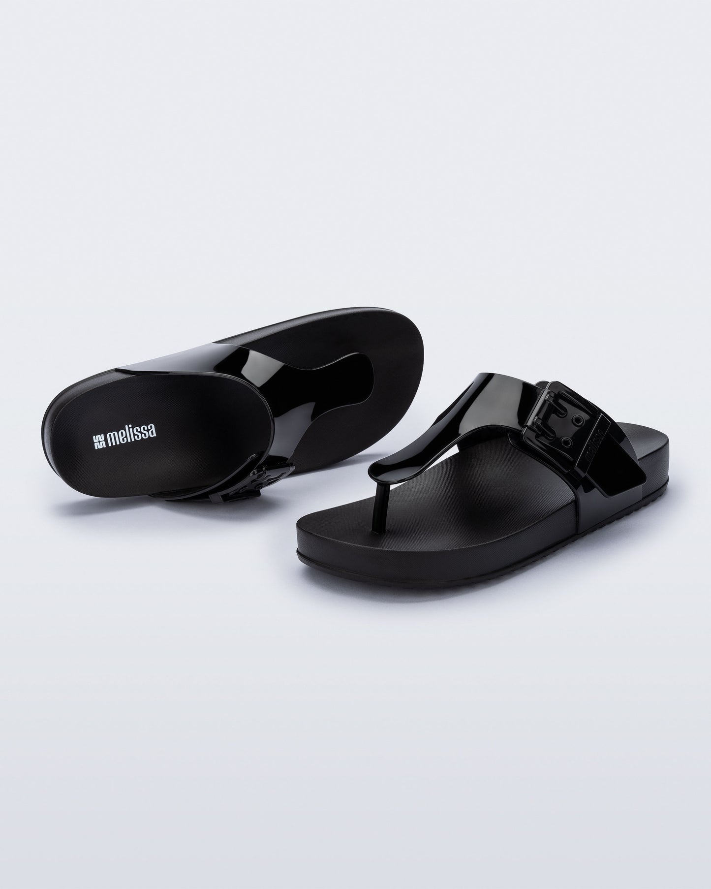 Melissa Cozy Flip Flop