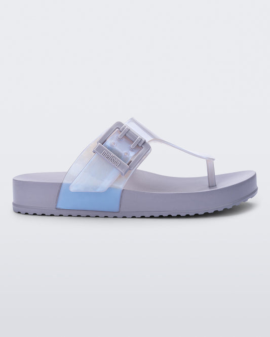 Melissa Cozy Flip Flop