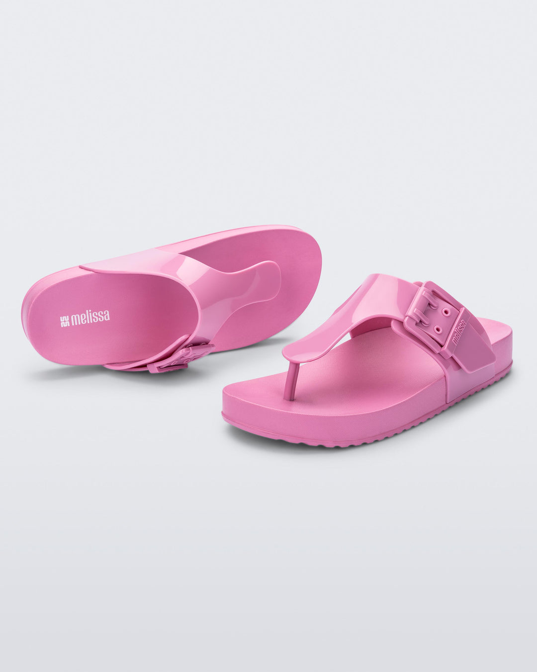 Melissa Cozy Flip Flop