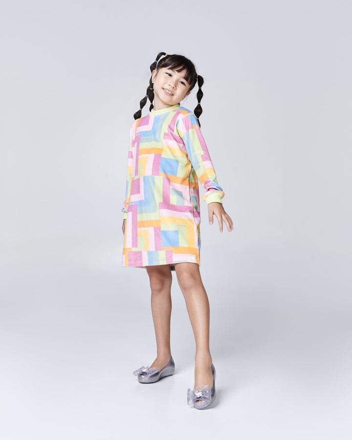 Mini Melissa Ultragirl + Disney Princess Infantil