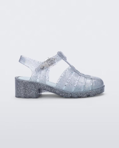 Mini Melissa Possession Heel Infantil