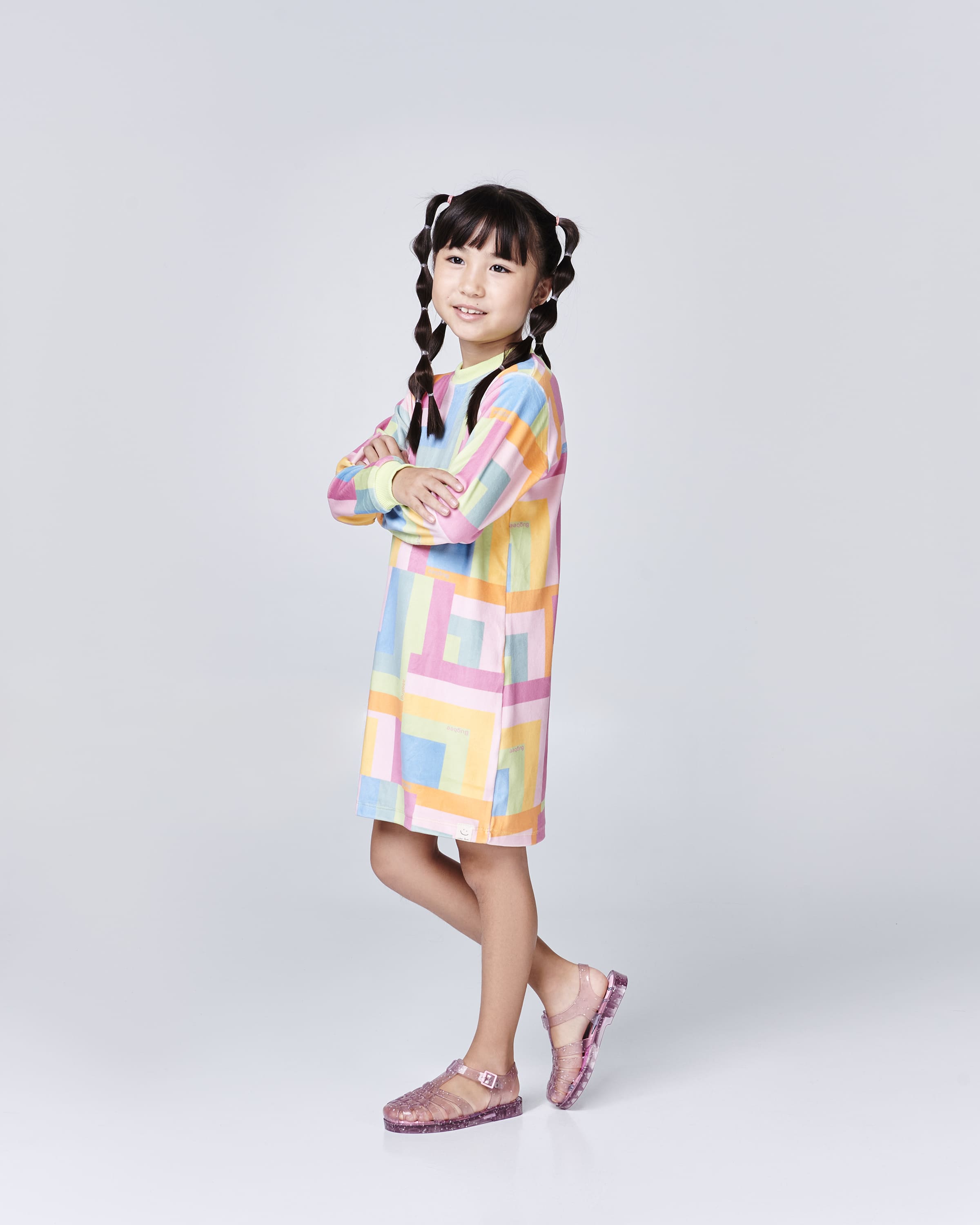 Mini Melissa Possession Shiny Elements Infantil