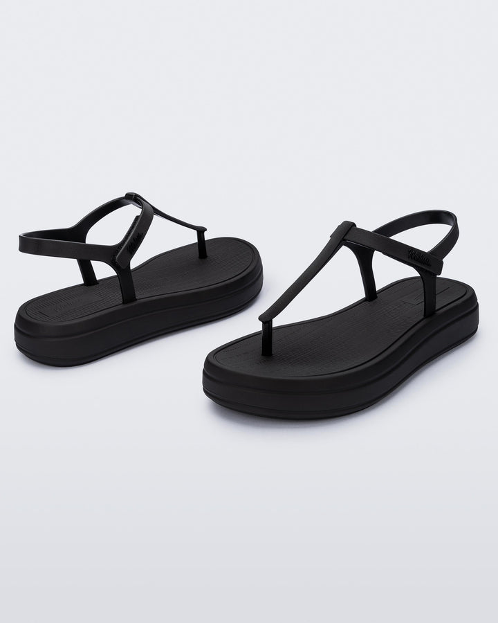 Melissa Sun Leme Platform