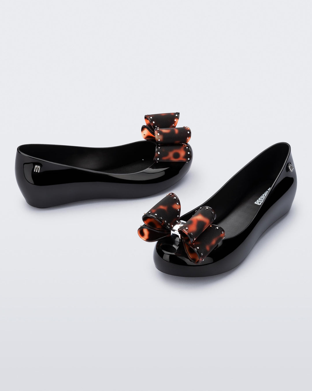 Melissa Ultragirl Classic Bow