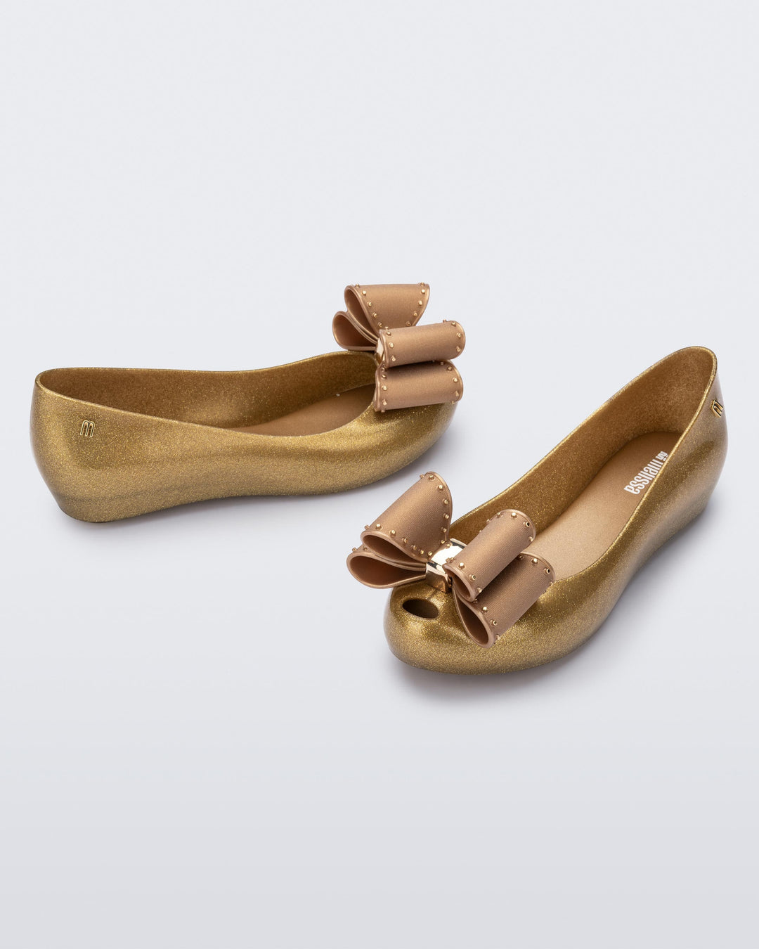 Melissa Ultragirl Classic Bow