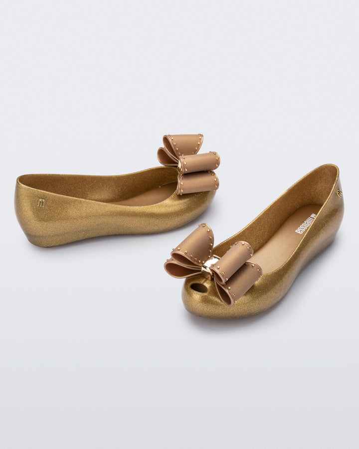 Melissa Ultragirl Classic Bow