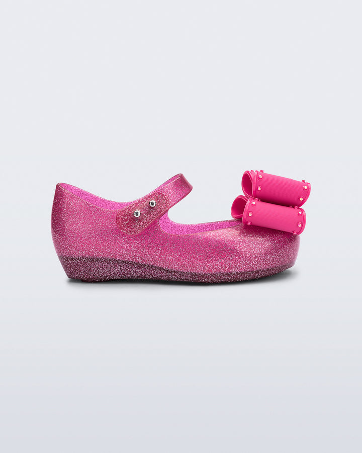 Mini Melissa Ultragirl Classic Bow