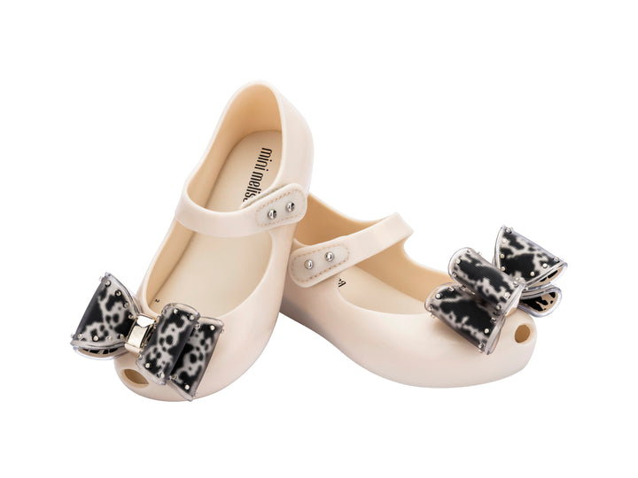 Mini Melissa Ultragirl Classic Bow