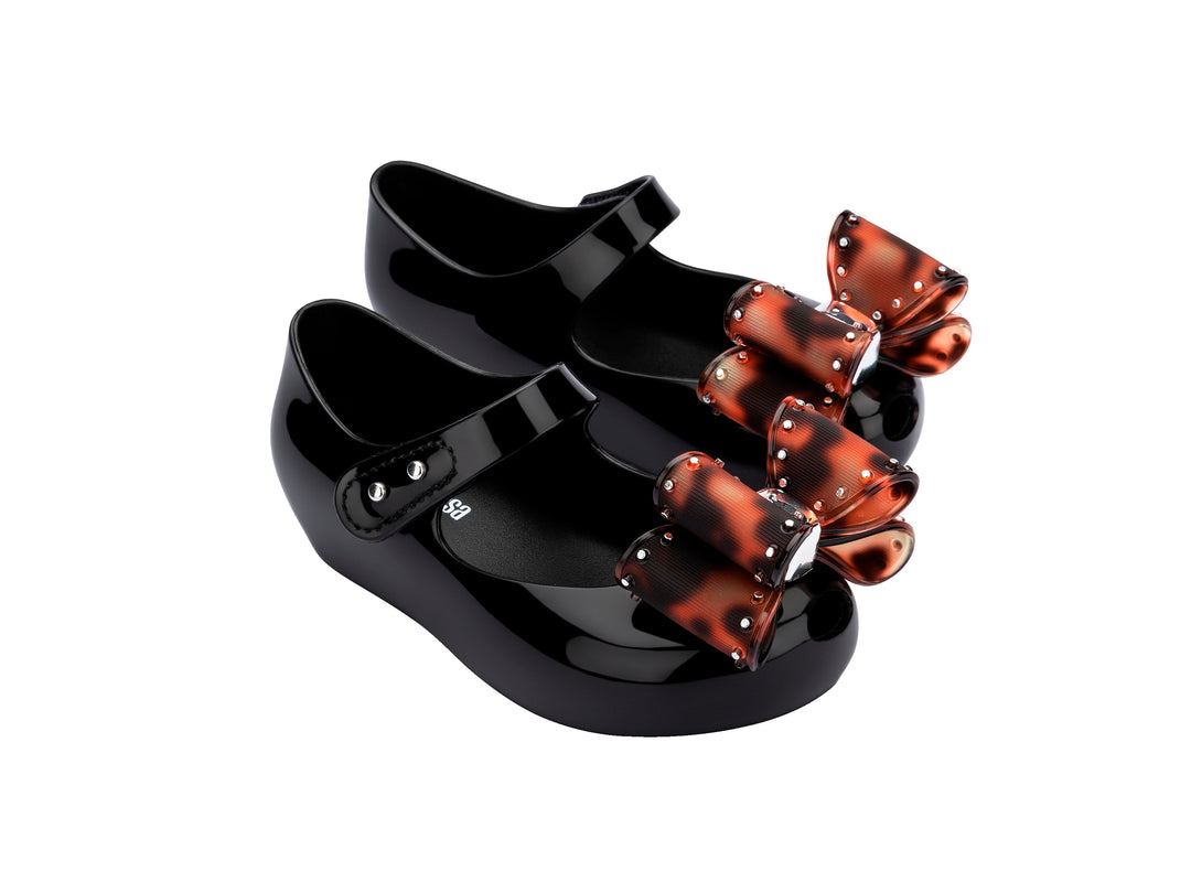 Mini Melissa Ultragirl Classic Bow