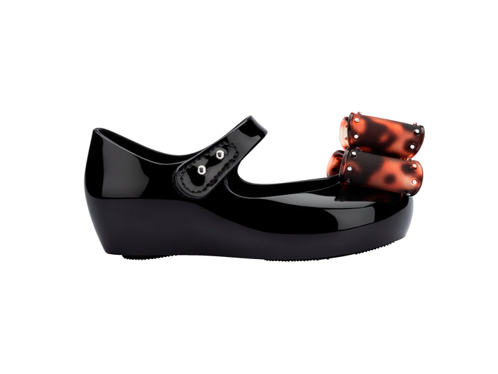 Mini Melissa Ultragirl Classic Bow