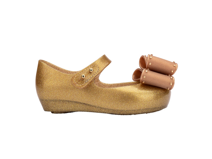 Mini Melissa Ultragirl Classic Bow