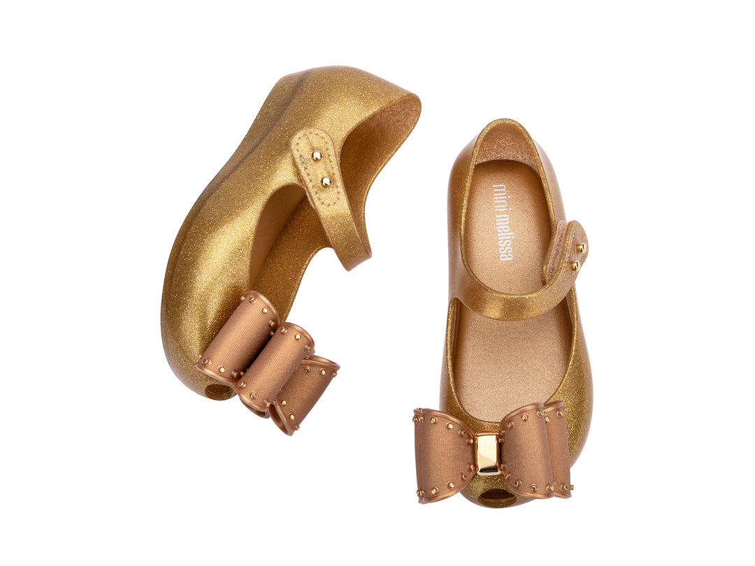 Mini Melissa Ultragirl Classic Bow