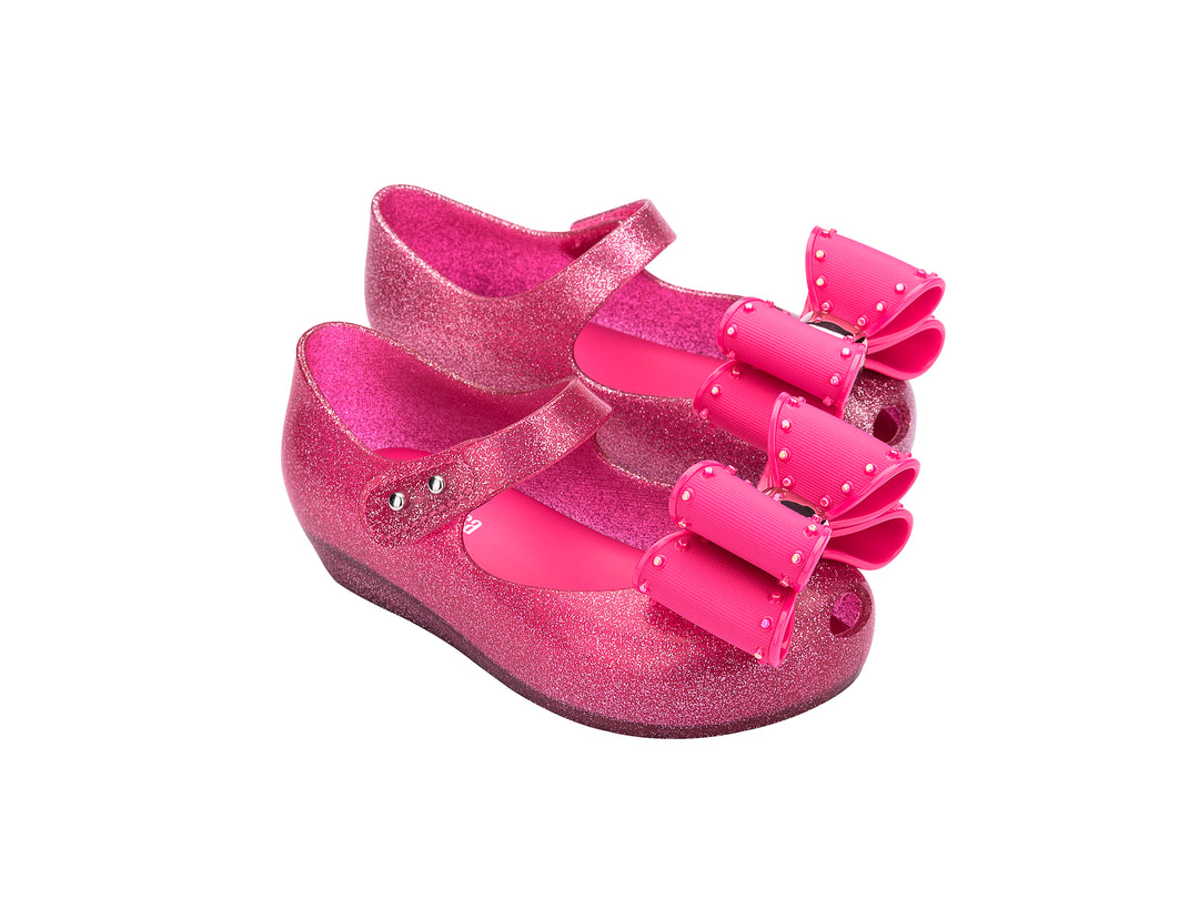 Mini Melissa Ultragirl Classic Bow