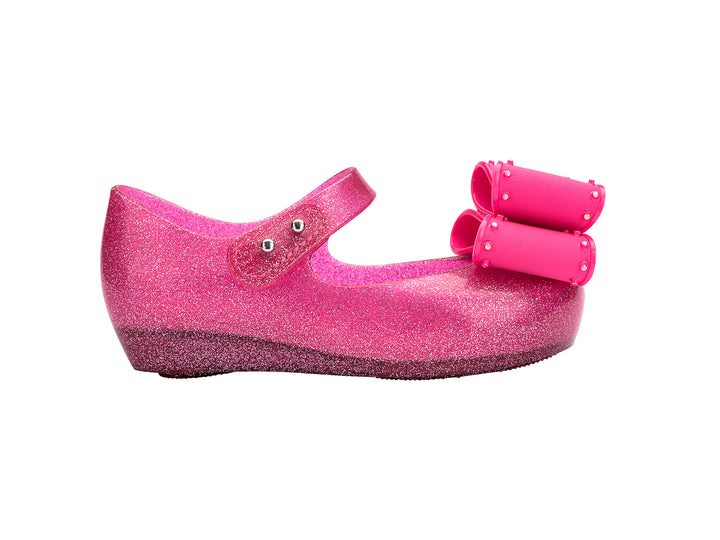 Mini Melissa Ultragirl Classic Bow