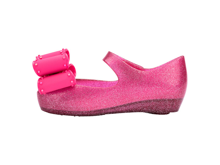 Mini Melissa Ultragirl Classic Bow