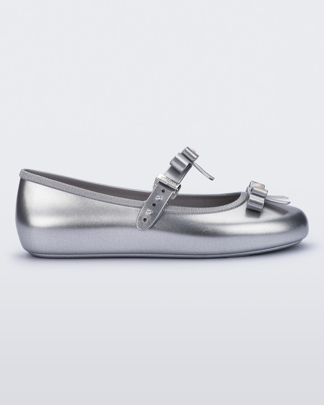 Melissa Soft Ballerina Bow