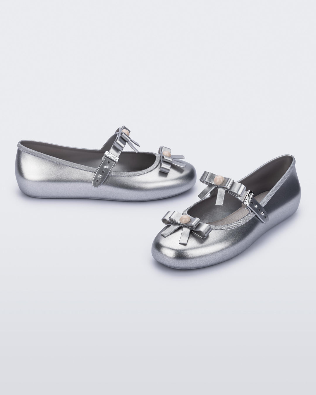 Melissa Soft Ballerina Bow