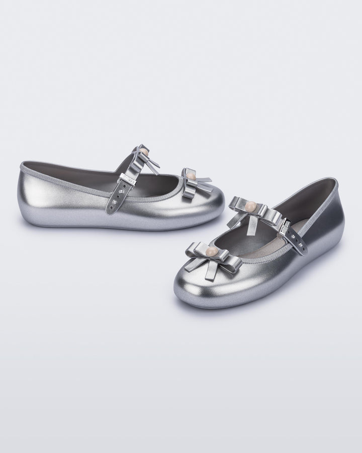 Melissa Soft Ballerina Bow