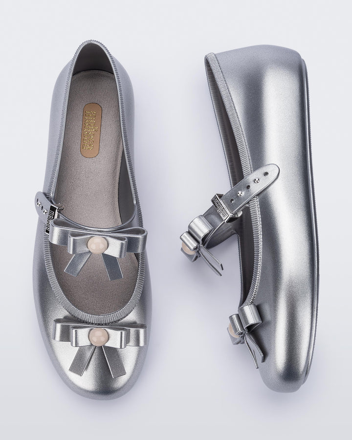 Melissa Soft Ballerina Bow