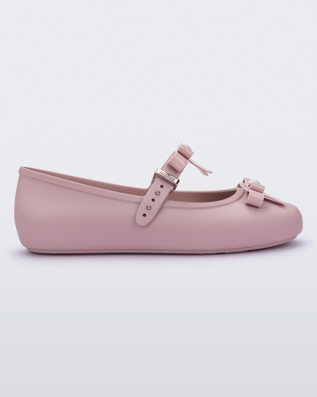 Melissa Soft Ballerina Bow