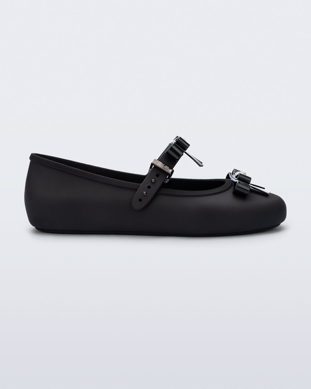 Melissa Soft Ballerina Bow