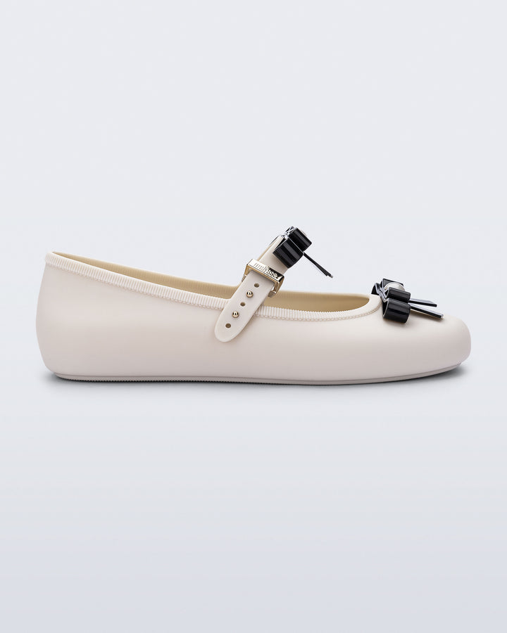 Melissa Soft Ballerina Bow