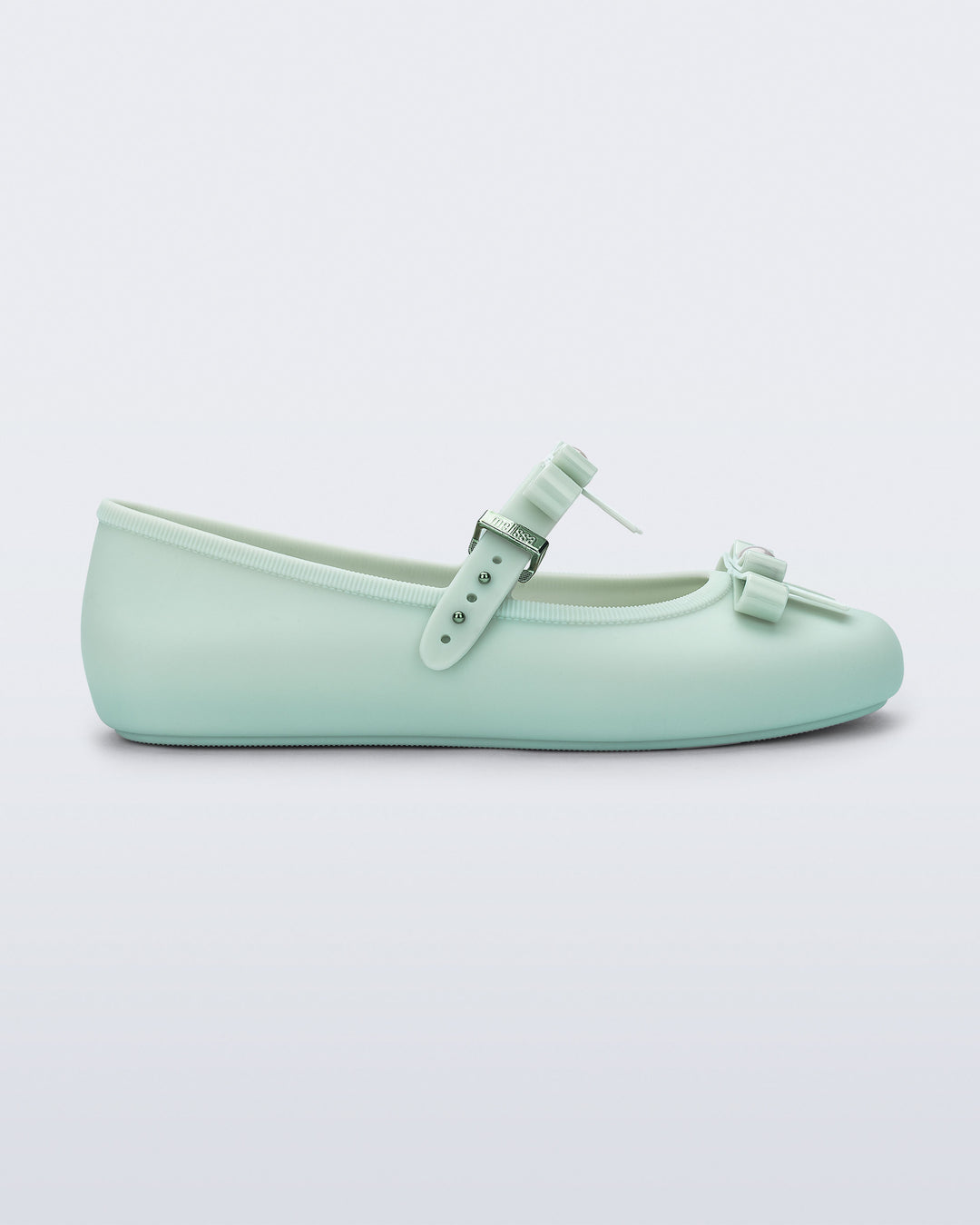 Melissa Soft Ballerina Bow