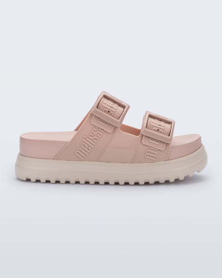 Melissa Cozy M-Lover Platform