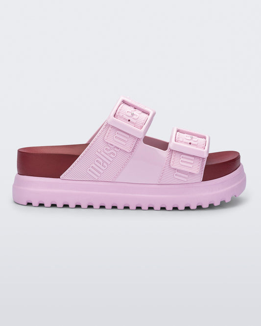 Melissa Cozy M-Lover Platform