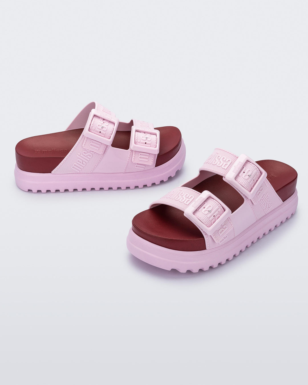 Melissa Cozy M-Lover Platform