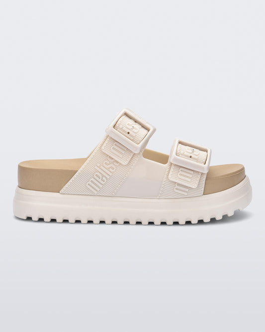 Melissa Cozy M-Lover Platform