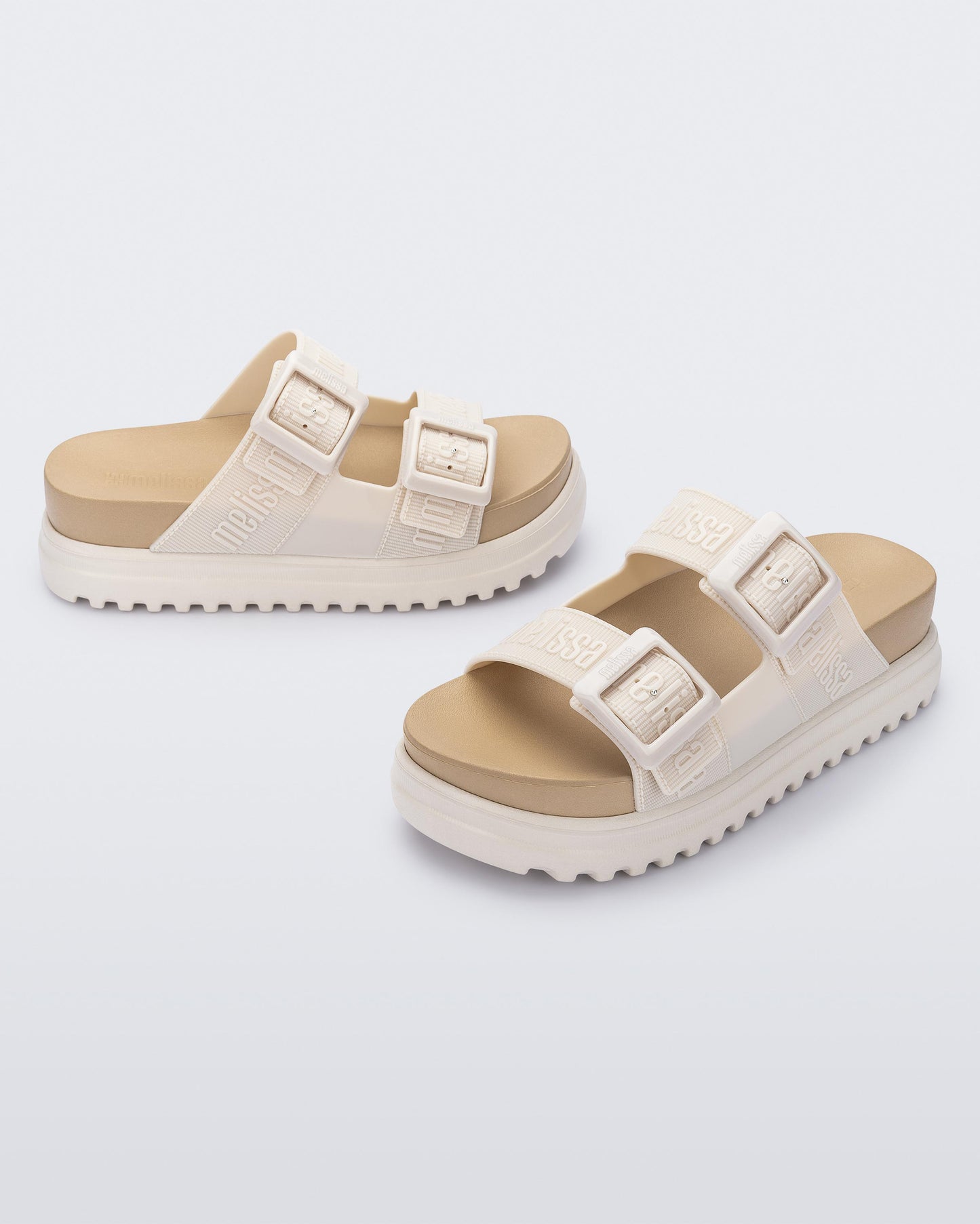 Melissa Cozy M-Lover Platform