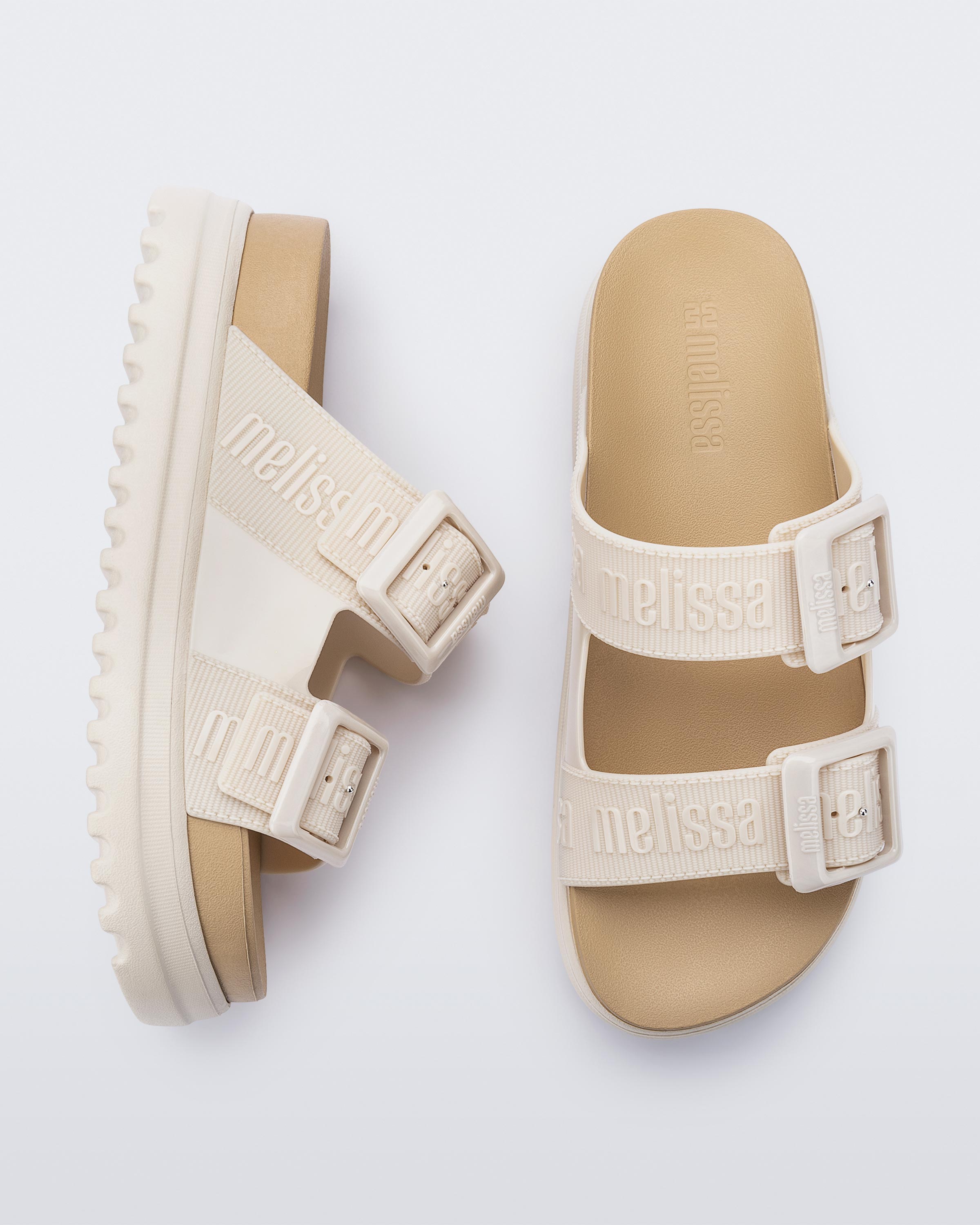 Melissa Cozy M-Lover Platform