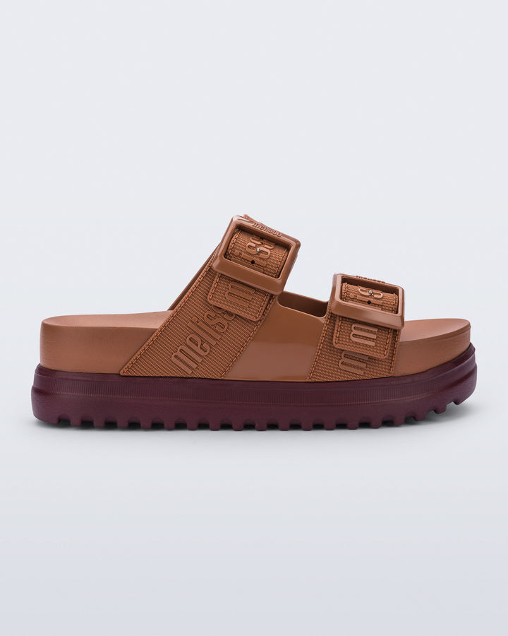 Melissa Cozy M-Lover Platform