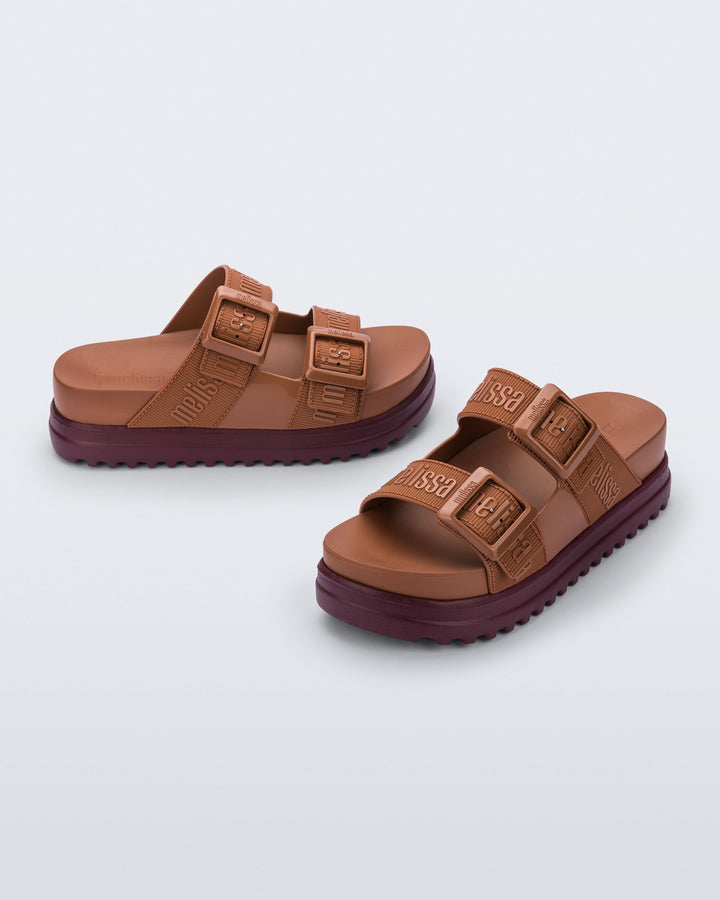 Melissa Cozy M-Lover Platform