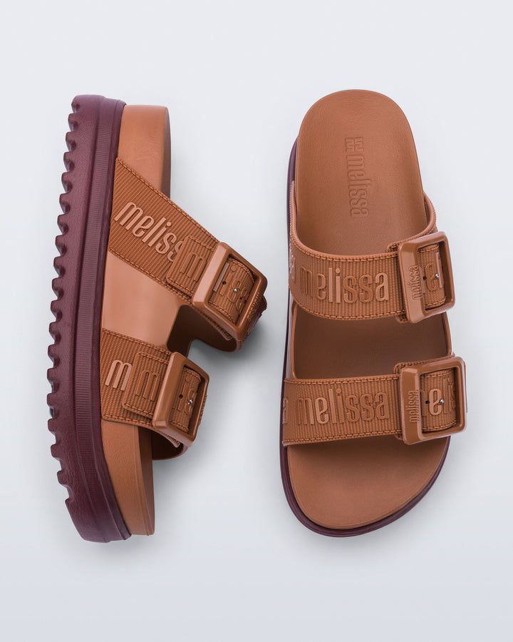 Melissa Cozy M-Lover Platform