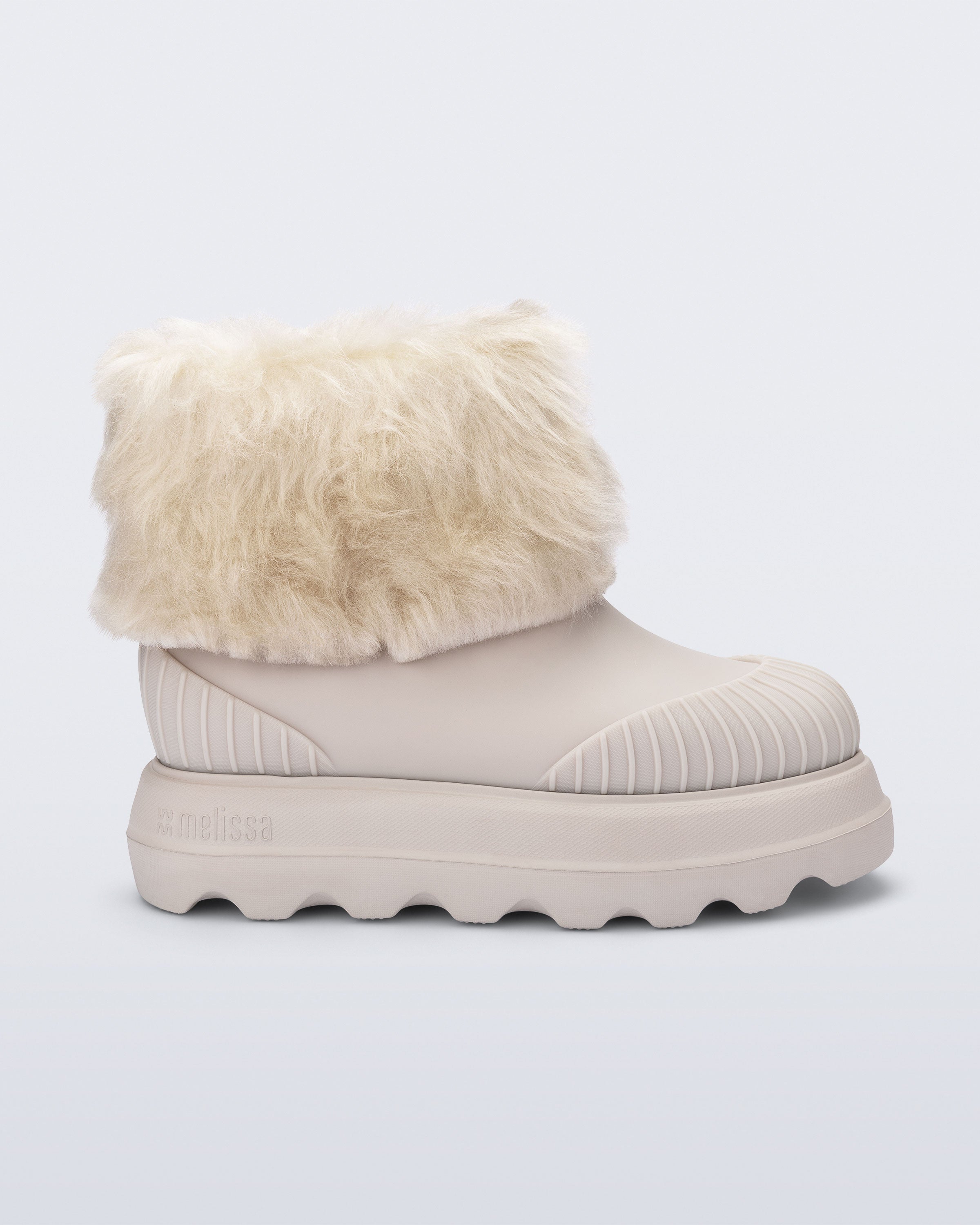 Melissa Warm Boot