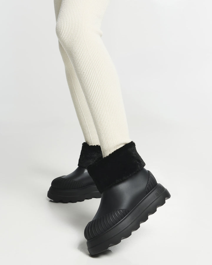 Melissa Warm Boot
