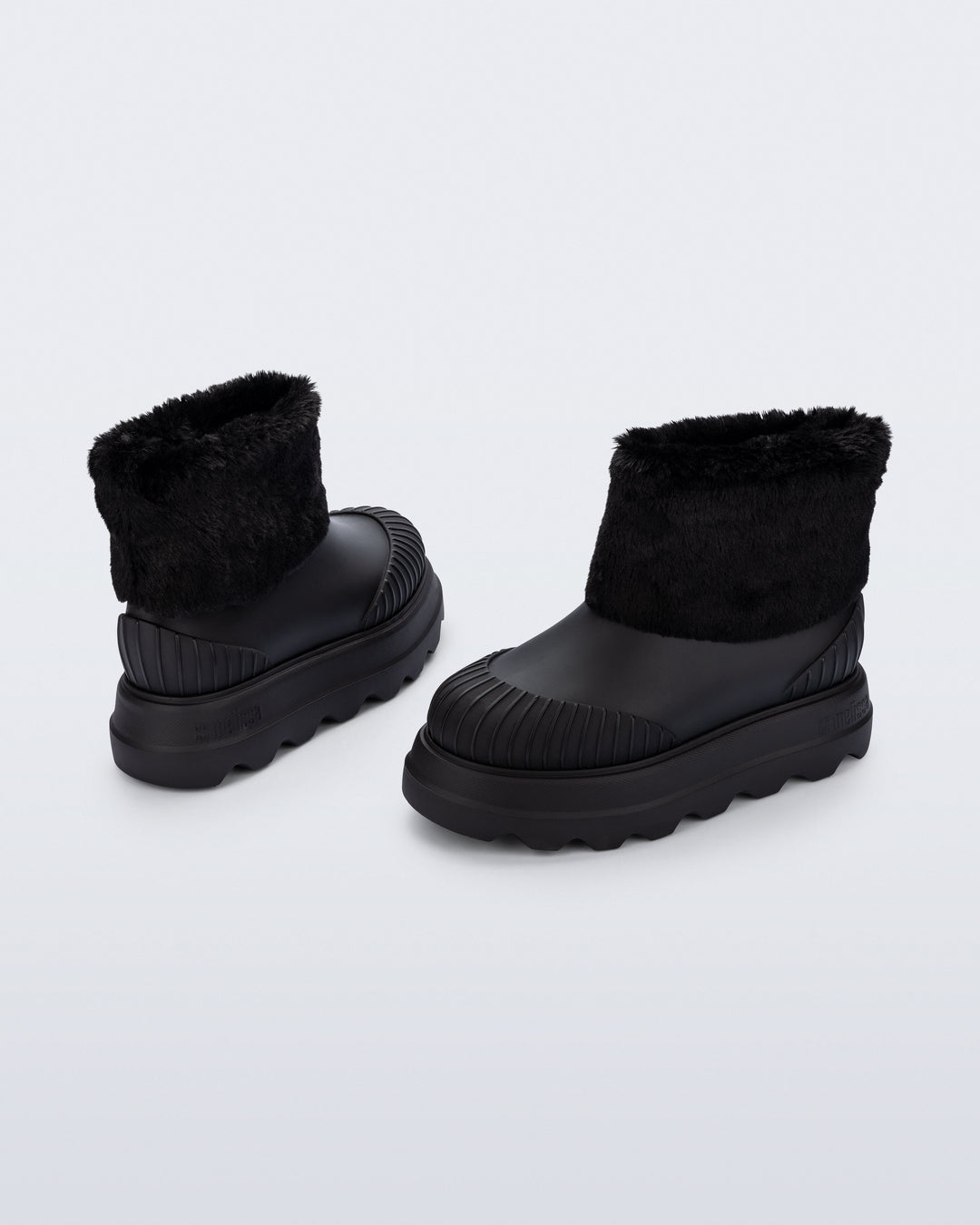 Melissa Warm Boot