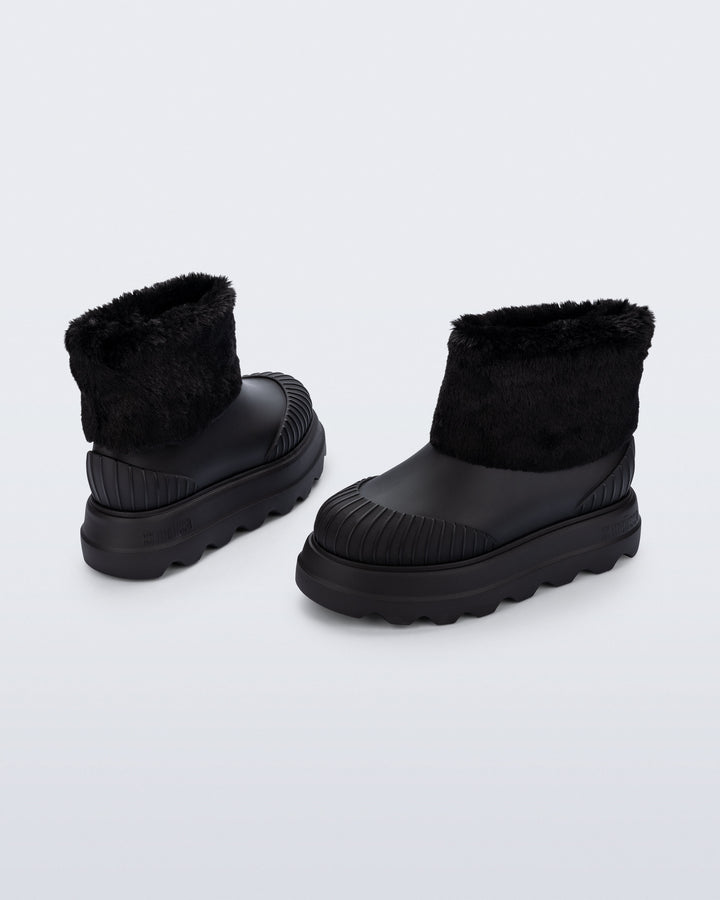 Melissa Warm Boot